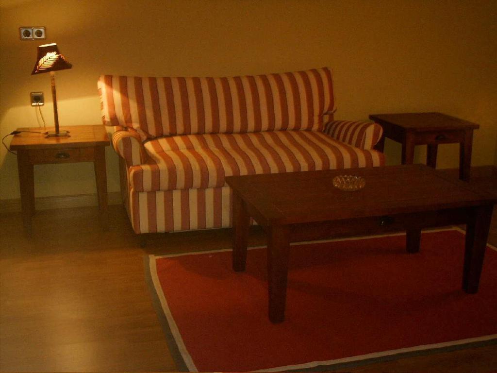 Hotel San Luis San Ildefonso Phòng bức ảnh
